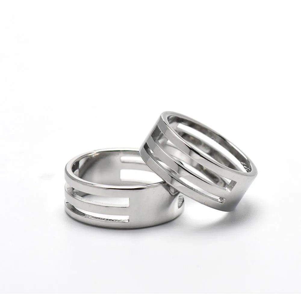 Inner Dia 17/18/19mm Stainless steel Jump Ring Opening and Closing Tool For Jewelry Makers